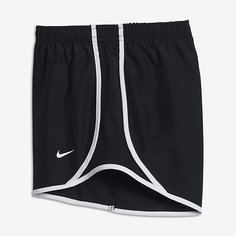 Беговые шорты для девочек школьного возраста Nike Dry Tempo