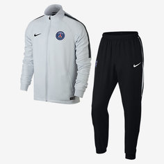 Мужской футбольный костюм Paris Saint-Germain Dry Squad Nike