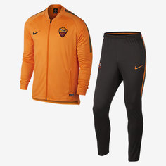 Мужской футбольный костюм A.S. Roma Dry Squad Nike