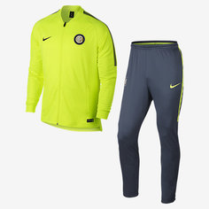 Мужской футбольный костюм Inter Milan Dry Squad Nike