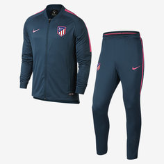 Мужской футбольный костюм Atletico de Madrid Dry Squad Nike