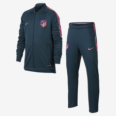 Футбольный костюм для школьников Atletico de Madrid Dry Squad Nike