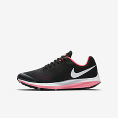 Беговые кроссовки для школьников Nike Zoom Winflo 4