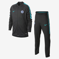 Футбольный костюм для школьников Chelsea FC Dry Squad Nike