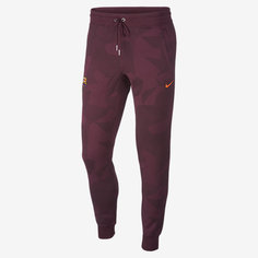 Мужские брюки FC Barcelona Nike