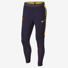 Мужские футбольные брюки Tottenham Hotspur FC Dry Strike Nike