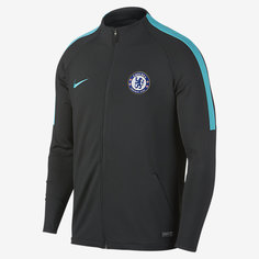 Мужская футбольная куртка Chelsea FC Dry Strike Nike