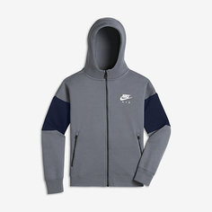 Худи для мальчиков школьного возраста Nike Air