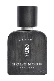 Парфюмерная вода №29 ZAREVO, 50 ml Holynose Parfums