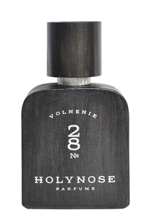 Парфюмерная вода №28 VOLNENIE, 50 ml Holynose Parfums