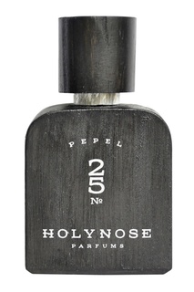 Парфюмерная вода №25 PEPEL, 50 ml Holynose Parfums