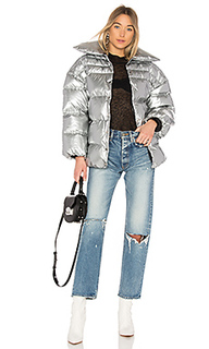 Объемная куртка medium - OFF-WHITE