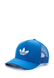 Бейсболка adidas Originals TREFOIL TRUCKER