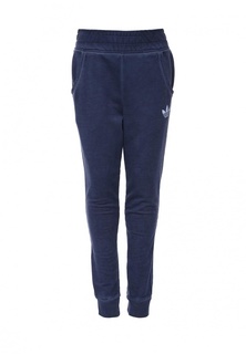 Брюки спортивные adidas Originals J TERY PANTS F