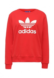 Свитшот adidas Originals CREW SWEATER