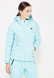 Пуховик adidas Performance W CW NUVIC JKT