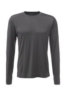 Лонгслив спортивный ASICS fuzeX SEAMLESS LS