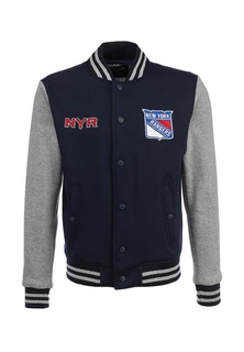 Куртка Atributika & Club™ NHL New York Rangers