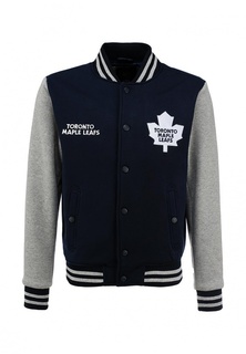 Куртка Atributika & Club™ NHL Toronto Maple Leafs