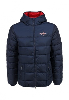 Куртка утепленная Atributika & Club™ NHL Washington Capitals