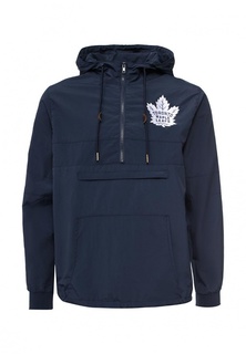 Ветровка Atributika & Club™ NHL Toronto Maple Leafs