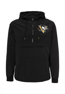 Ветровка Atributika & Club™ NHL Pittsburgh Pinguins