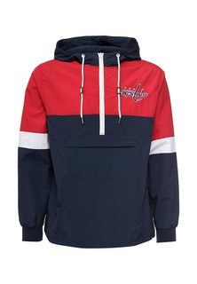 Ветровка Atributika & Club™ NHL Washington Capitals