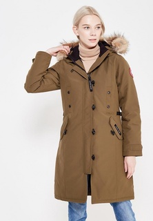 Пуховик Canada Goose KENSINGTON PARKA