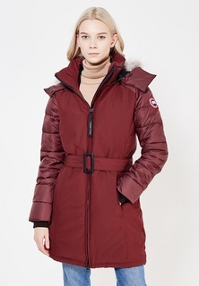 Пуховик Canada Goose ROWLEY PARKA