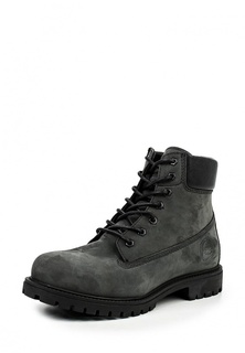 Ботинки Dino Ricci