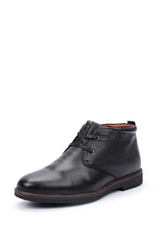 Ботинки классические Dino Ricci