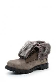 Ботинки Dino Ricci