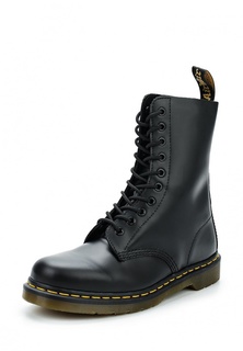 Ботинки Dr. Martens 1490