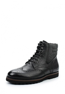 Ботинки El Tempo