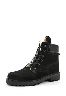 Ботинки El Tempo