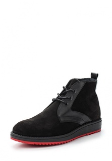 Ботинки El Tempo