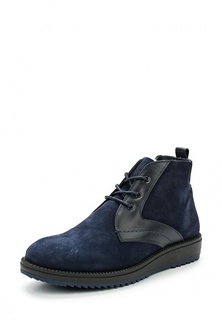 Ботинки El Tempo