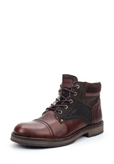 Ботинки El Tempo