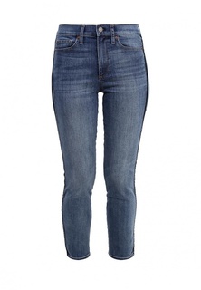 Джинсы Gap STRETCH TR SKINNY SHR