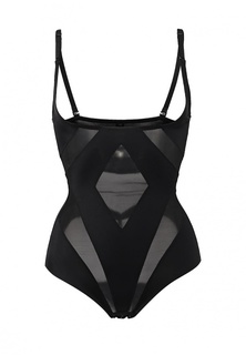 Белье корректирующее Gezatone SlimnShape Diamond Bodysuit