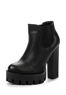 Ботильоны Gioiosita