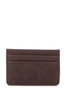 Визитница Mango Man P CLASSICO