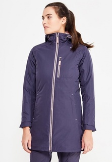 Куртка утепленная Helly Hansen W LONG BELFAST WINTER JACKET