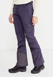 Брюки горнолыжные Helly Hansen W SWITCH CARGO PANT