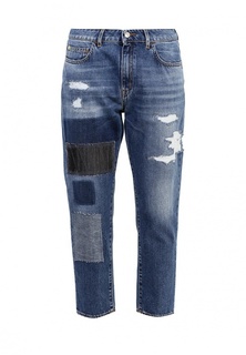 Джинсы Ice Play