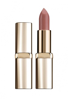 Помада LOreal Paris Color Riche Collection Privee by JLos 4,5 мл