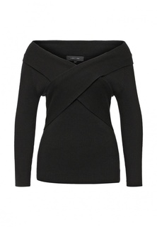 Пуловер LOST INK ESTHER BARDOT JUMPER