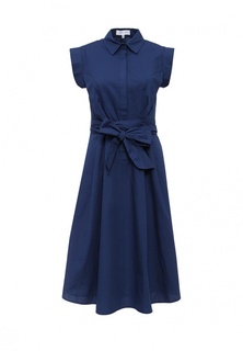 Платье LOST INK SAM SHIRT DRESS