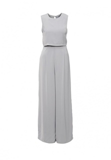Комбинезон LOST INK DOUBLE LAYER CROSS BACK JUMPSUIT