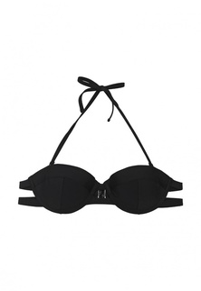 Лиф LOST INK CUT OUT CUPPED BANDEAU